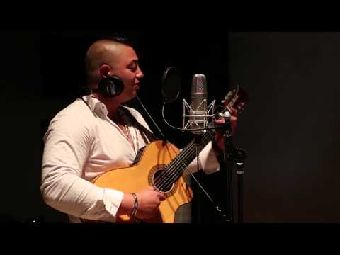 Rácz Márk - A citromfa levelestől, ágastól - Roma tehetségtábor - 2014