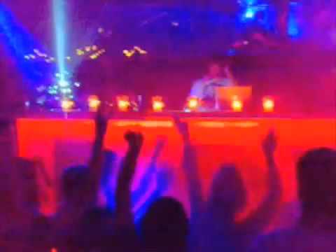 PETE TONG & Orkidea, Mr. A, JS16 & Heikki L @ The Circus