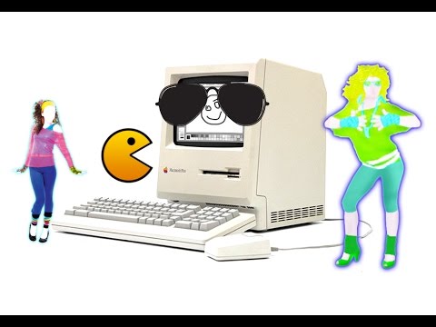 Обзор  Apple system 7 (macos 7.0.1)