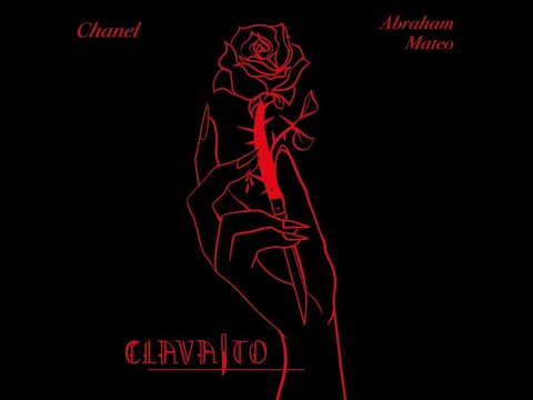 Chanel Feat Abraham Mateo - Clavaito (Bachata)