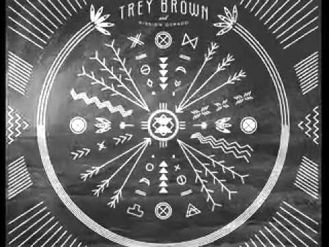 Trey Brown & Mission Dorado - Desert Mama