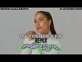 Snoh Aalegra In Your Eyes Remix KayArchon