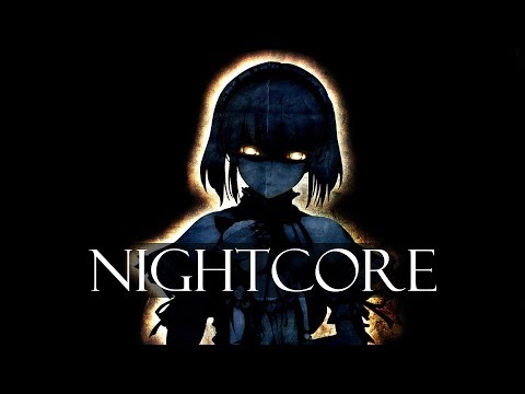 Nightcore - Lullaby For a Dead Man