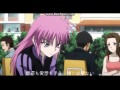 Hunter X Hunter 瑪奇角色歌【Cruel Spider】 