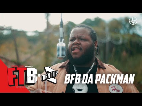 4 Shooters Only™ and Bfb Da Packman