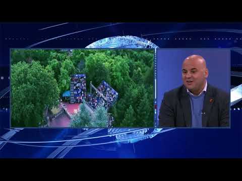 Telemaster - Milan Bogojevic, direktor TO Inđija