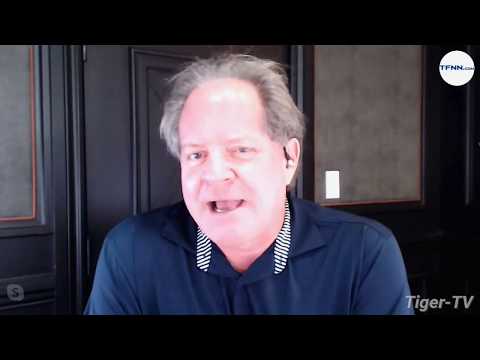 Friday January 17th, The Trader's Edge with Steve Rhodes on TFNN - 2020