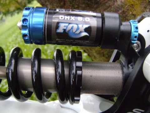 Canyon Torque FRX 9.0 LTD
