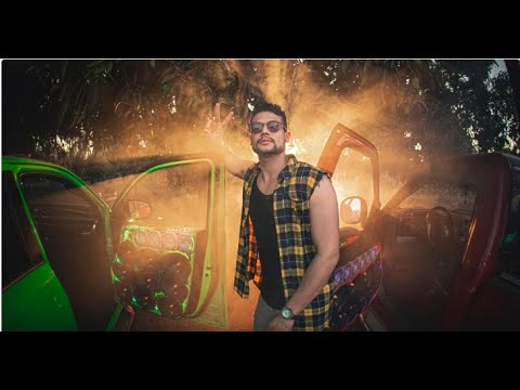 ISRAEL NOVAES - LAPADA DE SAUDADE Clipe Oficial