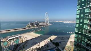 Видео об отеле   DoubleTree By Hilton Hotel Dubai Jumeirah Beach, 1