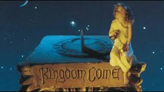 Kingdom Come / Blood On the Land