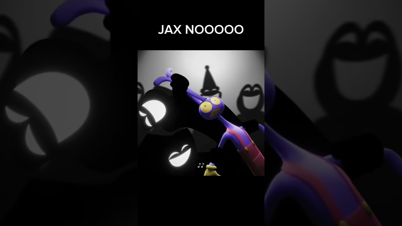 :( #tadc #jax #tadcep8