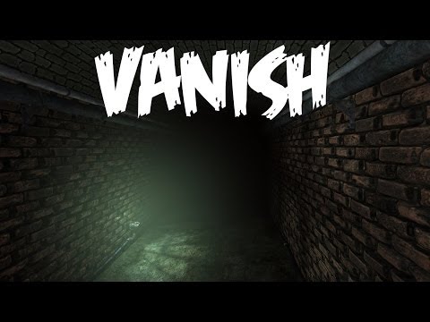 Viemäripedon mädäntynyt lihakauppa - Pelataan Vanish