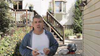 preview picture of video 'House Painter Middletown, New Jersey Affordable Prices'