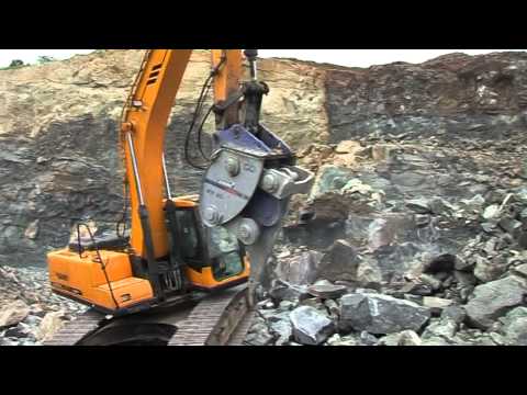 Xcentric Ripper XR20