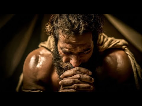 "THE FULL WRATH OF ESAU" - NOVEMBER 17, 2025