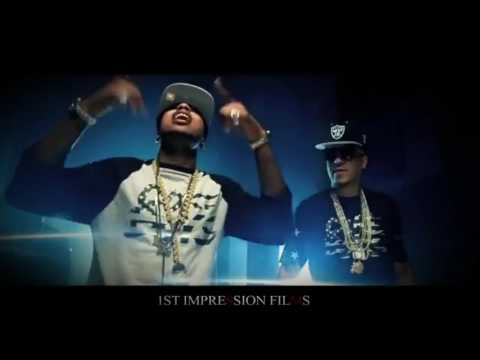 BYNOE FEAT. CHINX - Don't Know You (Explicit) HD
