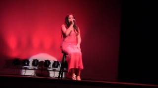 Chestnuts Roasting on an Open Fire