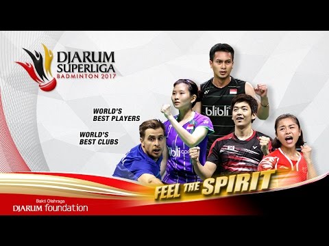 PRELIMINARY ROUNDS | WS3 - Febby Angguni (BERKAT ABADI) VS Yasuda Miku (TJAKRINDO MASTERS)