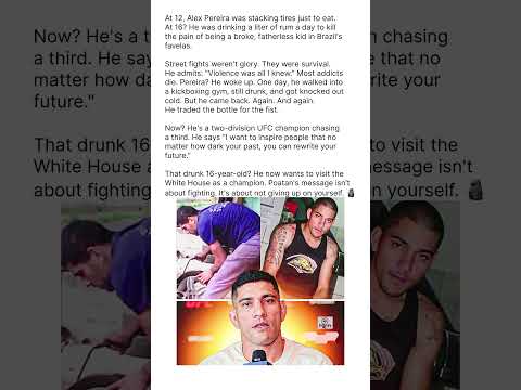 Alex’s Message Will Save You 🙏