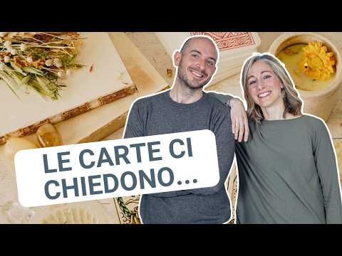 Rispondiamo su due piedi: domande impreviste, risposte reali