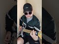 Ukrainian Post Punk SadSvit Касета Loop Cover Shorts Postpunk Guitar