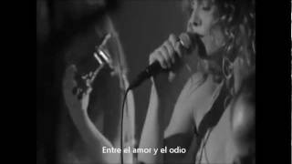 Dis Lui Toi Que Je T&#39;aime (Sub Español) - Vanessa Paradis