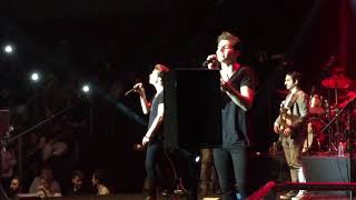 Gemeliers - No Me Ignores (TEATRO CIRCO PRICE)