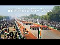 Indian Army Hell March 2025 Republic Day Parade Explore India