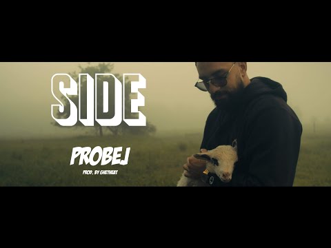 SIDE - PROBEJ (prod. by GhetHeat)