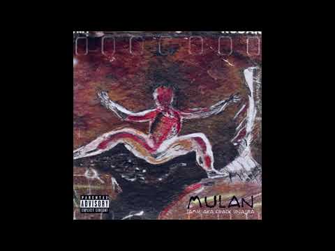 Jamie aka Crack Sinatra - Mulan (prod. Gtz)