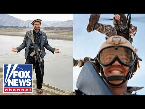 'I'M DYING': Veteran shot in robbery texted mom and sister to express his love before his death