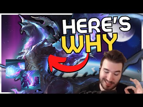 TIAMAT IN THE NEW BONUS BALANCE PATCH!! HERE'S PROOF THAT TIAMAT IS ONE OF THE BEST MAGES RIGHT NOW