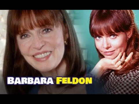 Barbara Feldon USA Interview