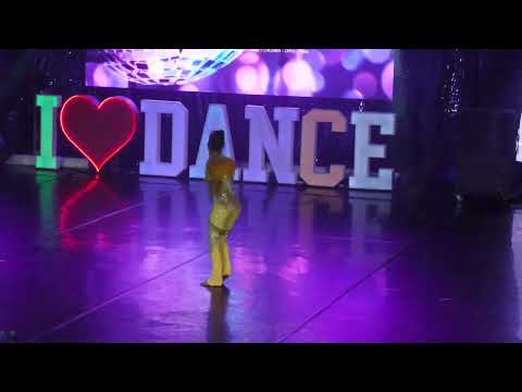 MP IDO DD Konin 2025 DF  Solo Female Adults   Aleksandra 2M