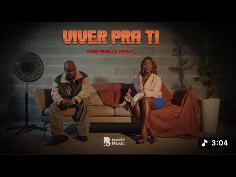 YoungDouble and Pérola