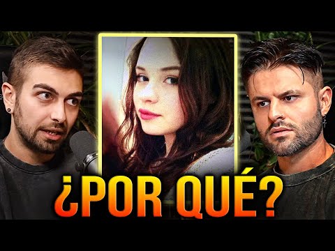 Becky Watts - The story of the crime that horrified England