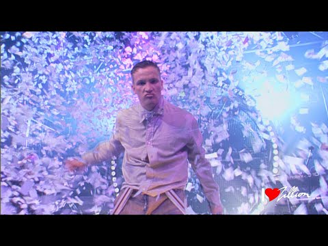 Zillion Live - Da Rick Da boy Tommy - Confusion (Antwerp 2000) HD HQ