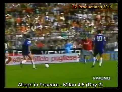 Italian Serie A Greatest Goals: 1992-1993 (part 1/3)