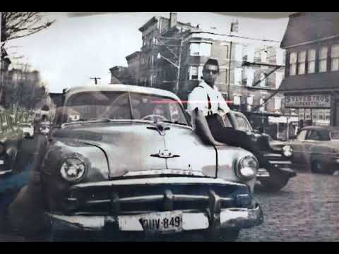 DJ Grumble - BrickCity95