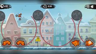 classroom 6x - Moto X3M Winter ~ Part 5
