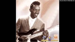 Johnny Guitar Watson - Big Bad Wolf