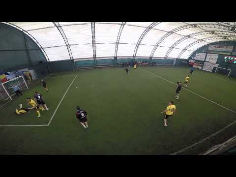 FC Reggio Liriada - Viitorul Timis (7-3) - Sferturi - Cupa Romaniei 2022 | Liga Pro Brasov