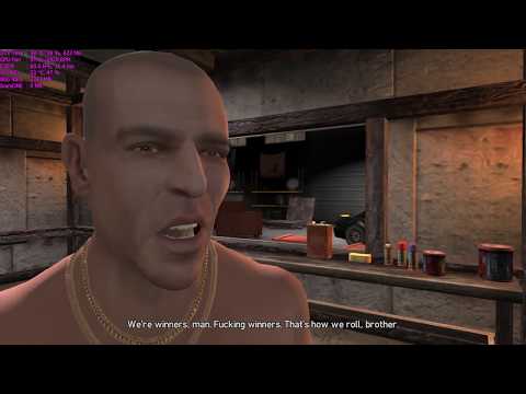Grand Theft Auto 4 Walkthrough Part 57 - "No.1" [1080p60]