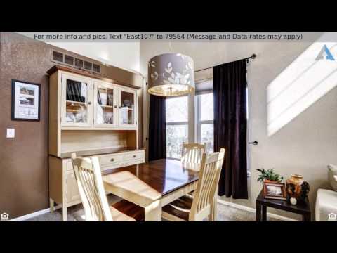 Priced at $325,000 - 3145 East 107th Court, Northglenn, CO 80233