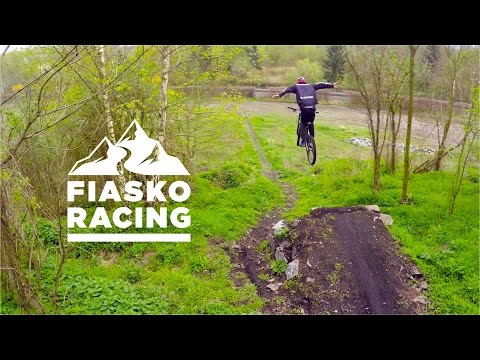 FIASKO RACING - PAIN TRAIN