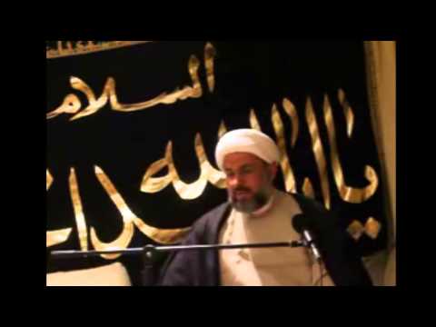 ⁣تأصيل لعقيدة الإمامة + عقيدتنا باﻹمام المهدي (عج)