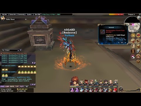 🔴 Live Streaming AOI. GC 02/12/2018