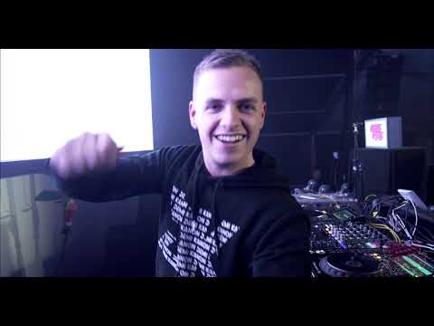 Winterbeats 2020 Crisiscross festival