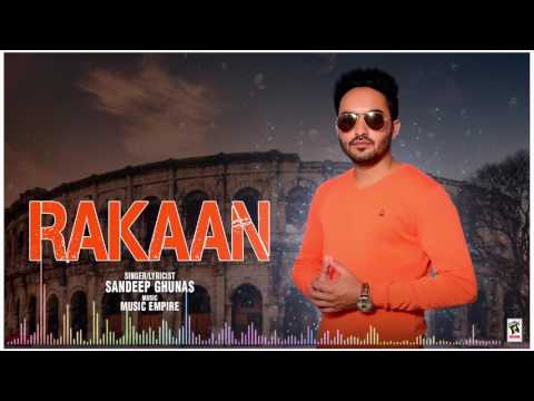 Rakaan